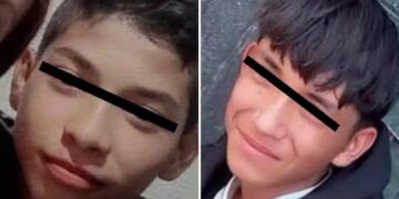 Localizan con vida a dos adolescentes de Jalisco desaparecidos desde el 27 de julio
