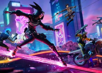Día Mundial del Gamer: México ya es el mayor mercado de videojuegos de Latinoamérica, ¿qué viene ahora con la IA?