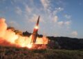 Corea del Norte entra en escena: Despliegan unidad de misiles en Rusia para ofensiva contra Ucrania