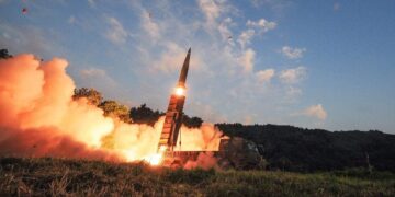 Corea del Norte entra en escena: Despliegan unidad de misiles en Rusia para ofensiva contra Ucrania