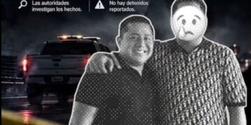 Ejecutan en Puebla a “El Ganso”, presunto líder de una red transnacional de tráfico de migrantes