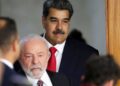 Lula da Silva marca un claro distanciamiento con Nicolás Maduro: “Si cometió un error, tiene que ser juzgado”