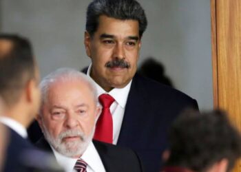 Lula da Silva marca un claro distanciamiento con Nicolás Maduro: “Si cometió un error, tiene que ser juzgado”