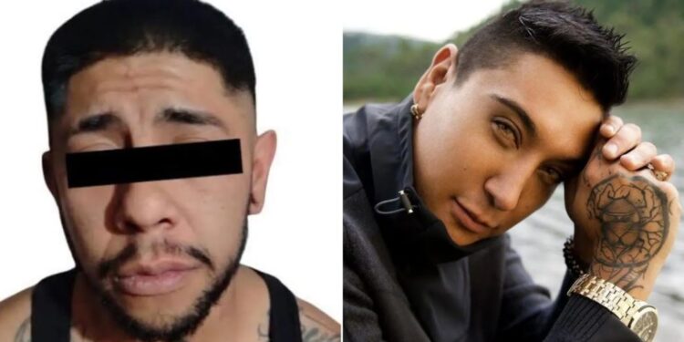 Vinculan a proceso a escolta por el homicidio del creador de contenido “Farath Coronel” en Cuautitlán Izcalli