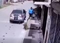Raptan a niño de dos años frente a su madre en Puebla; activan búsqueda urgente de Dastan
