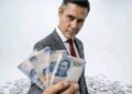 Cuestionan patrimonio de Carlos Ulloa, director de Birmex, tras reporte de compras inmobiliarias por 22 MDP