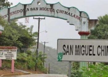 La UMA respalda a comunidades de Cintalapa y exige frenar invasiones de comuneros oaxaqueños