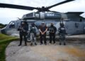 México detiene al jefe regional de un cártel, sobre quien pesa una recompensa millonaria de EE.UU.