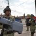 México y EE. UU. activan la operación binacional “Águila Alta” contra drones de la delincuencia organizada
