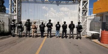 Aseguran en Guanajuato 59 millones de litros de huachicol; es el mayor decomiso en la historia del país