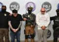 Vinculan a proceso a Diego Sebastián y Gerardo por multihomicidio del tecladista de Camilo Séptimo y su familia en Atizapán