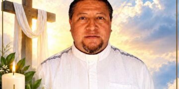 Exigen justicia tras el brutal asesinato de un sacerdote en México