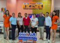 Premios que llegan a Nicaragua: Almacenes Tropigas anuncia a los ganadores de su campaña “¡Ya la hiciste!”