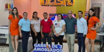 Premios que llegan a Nicaragua: Almacenes Tropigas anuncia a los ganadores de su campaña “¡Ya la hiciste!”