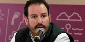 Bloquean cuentas de Ricardo “Pity” Velarde, exsecretario de Economía de Sinaloa; lo relacionan con la desaparición de Carlos Emilio Galván