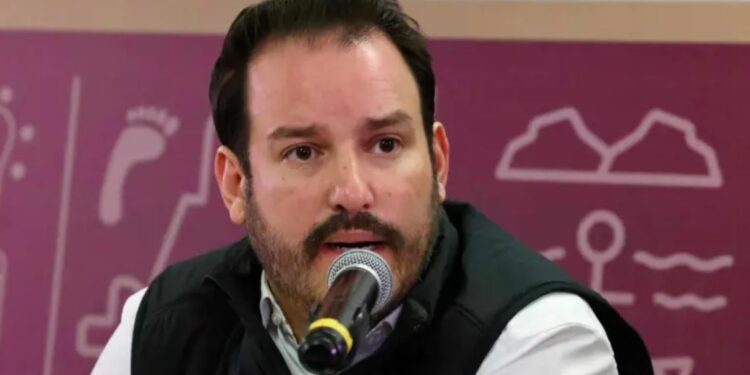 Bloquean cuentas de Ricardo “Pity” Velarde, exsecretario de Economía de Sinaloa; lo relacionan con la desaparición de Carlos Emilio Galván
