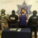 Detienen en Cozumel a un hombre con 11 dosis de presunta marihuana en la colonia Repobladores