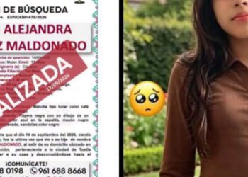 Hallan sin vida a menor de 13 años en Tuxtla Gutiérrez; detienen a presunto responsable
