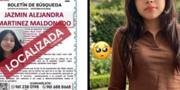 Hallan sin vida a menor de 13 años en Tuxtla Gutiérrez; detienen a presunto responsable
