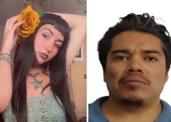 Buscan a “Paco el Trompas” por el feminicidio de estudiante de la Universidad de Barcelona en Cuautla