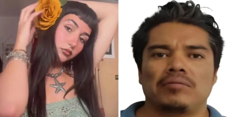 Buscan a “Paco el Trompas” por el feminicidio de estudiante de la Universidad de Barcelona en Cuautla