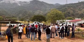 Ejidatarios de Cintalapa aceptarían integrarse a Oaxaca bajo la condición de conservar su régimen ejidal