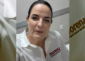 Aplauden a canino: Hospitalizan a diputada local María Mandiola tras ser mordida por un perro en Tuxtla Gutiérrez