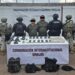 Detienen a presuntos miembros de “Los Chapitos” vinculados al secuestro de 10 mineros en Sinaloa