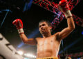 Legendario boxeador Manny Pacquiao asume como jefe de agencia antipobreza de Filipinas