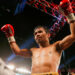 Legendario boxeador Manny Pacquiao asume como jefe de agencia antipobreza de Filipinas