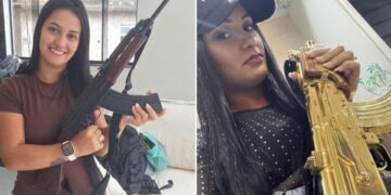 Predicadora de día, mafiosa de noche: La doble vida de una religiosa en Brasil
