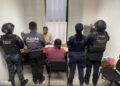 Localizan a una mujer víctima de engaño telefónico en un hotel de Villaflores, Chiapas
