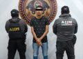 Detienen a presunto pederasta en Chiapa de Corzo