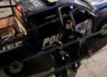 Acusan a policía estatal de Aguascalientes de matar a balazos a un perro en la colonia Insurgentes