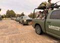 Despliegan 600 militares en Guanajuato para reforzar la seguridad en León e Irapuato