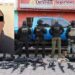 Cae alcalde morenista de Esperanza junto a exdirectora de seguridad en operativo federal contra robo a transportistas