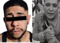 Detienen a exescolta del vidente Farath Coronel por presunto homicidio en el Estado de México