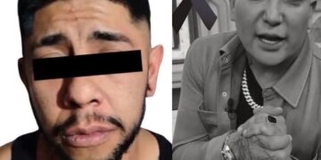 Detienen a exescolta del vidente Farath Coronel por presunto homicidio en el Estado de México