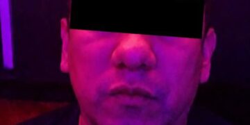 Detienen en Lomas de Angelópolis a “El Amarillo”, presunto líder criminal de Acapulco