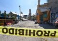 Tragedia en Temascalcingo: explosión de pirotecnia deja 10 muertos y 64 heridos en vísperas de fiesta patronal