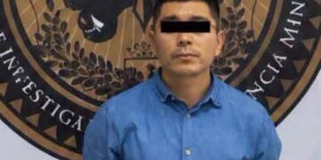 Detienen a exfuncionario de Comunicación Social de Chiapas por presunto desvío de más de 24 millones de pesos