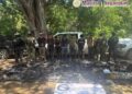 Detienen a nueve personas tras repeler agresión armada en la zona serrana de Sinaloa
