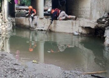 Hallan el cuerpo del joven Bryan Israel en el Cañón del Sumidero tras ser arrastrado por la corriente en Tuxtla Gutiérrez