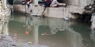 Hallan el cuerpo del joven Bryan Israel en el Cañón del Sumidero tras ser arrastrado por la corriente en Tuxtla Gutiérrez