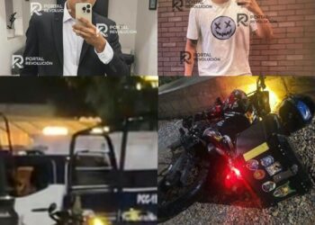 Uno de los jóvenes secuestrados en Tuxtla Gutiérrez camino al Club Campestre tenía vida de lujos falsa en redes sociale