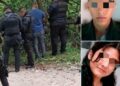Hallan a pareja sin vida en un camino de terracería en Ocozocoautla