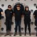 Detienen a presunto líder de red de extorsión a aguacateros y a dos cómplices en Salvador Escalante, Michoacán