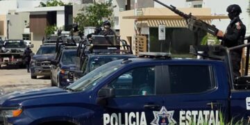 Despliegan operativo en Isla Musala tras denuncia anónima y resguardan dos viviendas en Banús 360
