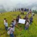 Denuncian incursión de grupo armado en tierras comunales de Guevea de Humboldt, Oaxaca