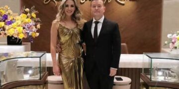 Liberan con vida al empresario joyero Luis Mario Zúñiga en Culiacán tras 40 horas de cautiverio